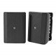 Par Caixa Acústica Passiva 90W Electro-Voice EVID-S5.2XB 