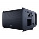 Caixa Line Array 2400W 12
