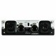 Placa de Rede de Áudio Allen & Heath M-DL-GOPT FibreACE
