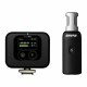 Kit Microfone Digital e Receiver Sem Fio MoveMic 88+ Shure