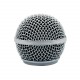Grelha Para Microfone SM58 SHURE RK143G