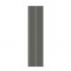 Painel Acústico Ripado Grey Oak 240x60cm Silenno SN-SLAT15