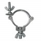 Algema simples 50 mm Tagg TGCP006