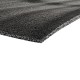 Espuma EPE 2,00m x 1,00m x 05mm Preta Ethafoam Tagg TGE009BK