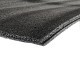 Espuma EPE 2,00m x 1,00m x 10mm Preta Ethafoam Tagg TGE010BK