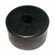 Pé De Borracha Extra Grande 4,5 x 2,5cm Tagg TGP001B