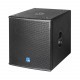 Caixa Acústica Ativa Subwoofer 1200W RMS Fdb U118WA