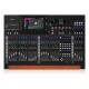 Mesa de Som Digital 48 Canais Midas Pro Behringer WING-BK