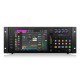 Mesa Rack Digital de 48 canais Midas Pro Behringer WING-RACK