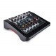 Mesa De Som Analógica 8 Canais Allen & Heath ZEDi8